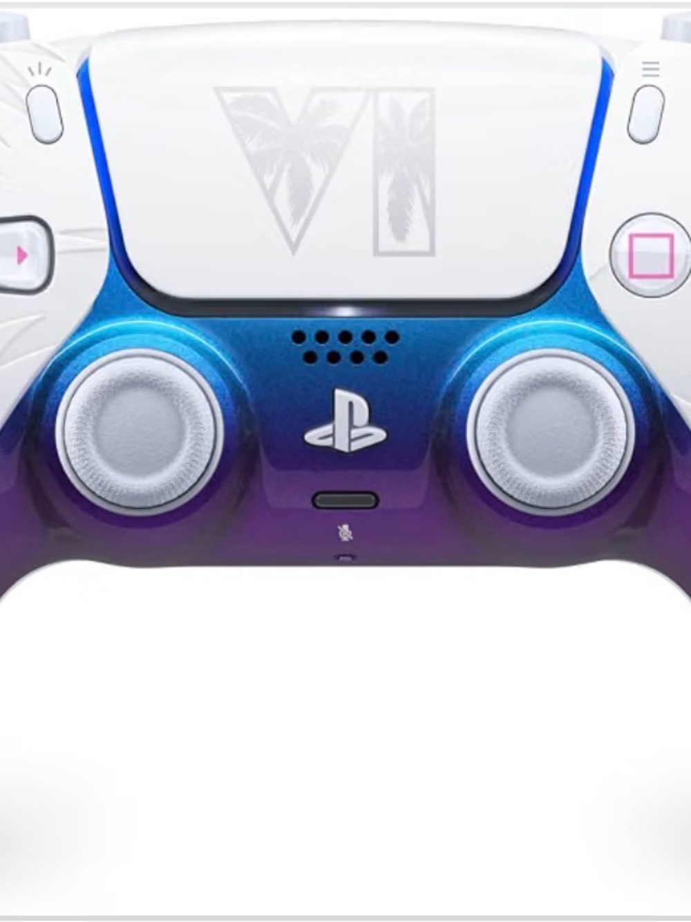 Sony DualSense Controller - GTA VI